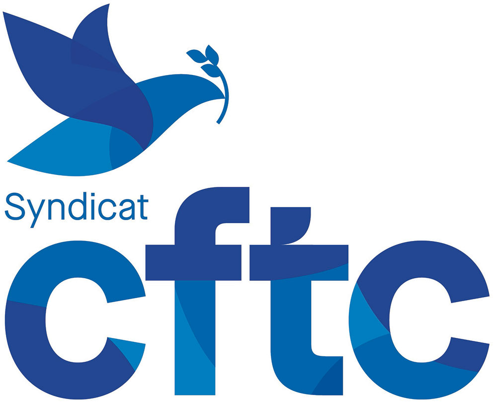 Logo CFTC