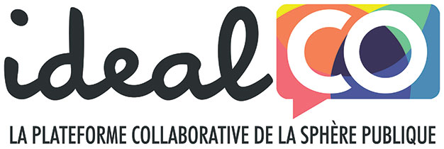 Logo idealCO