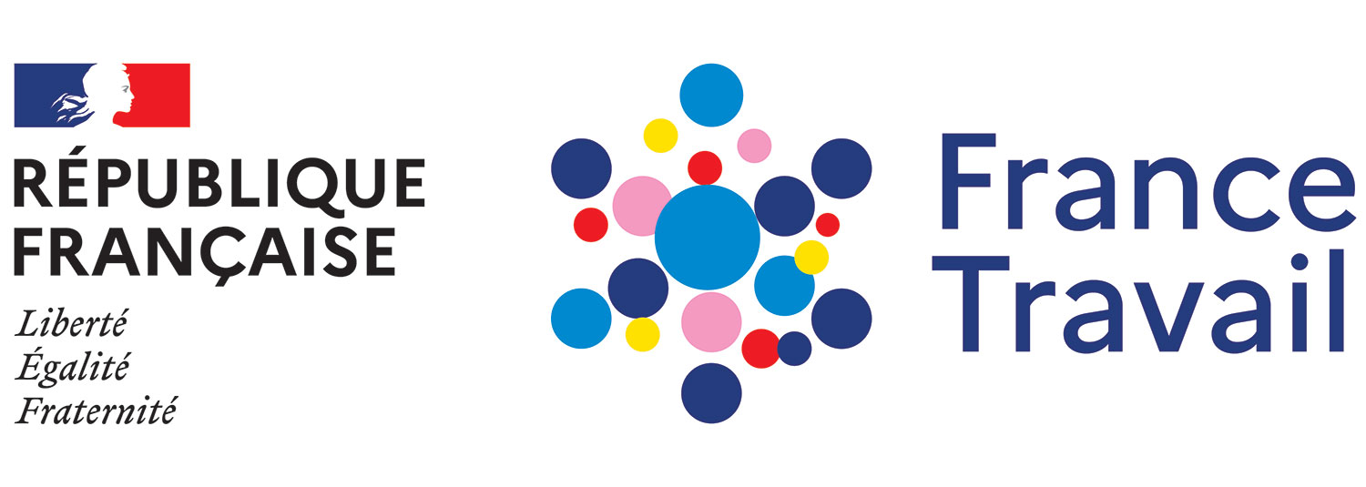 France Travail logo