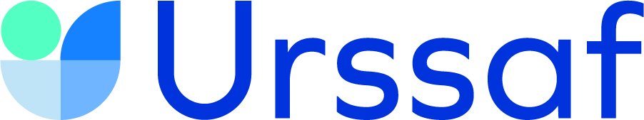 Urssaf logo