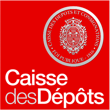 caissedesdepots logo